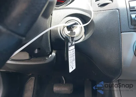 2006 Nissan Altima 3.5 Sl из США, поврежденный, VIN 1N4BL11D76C221177